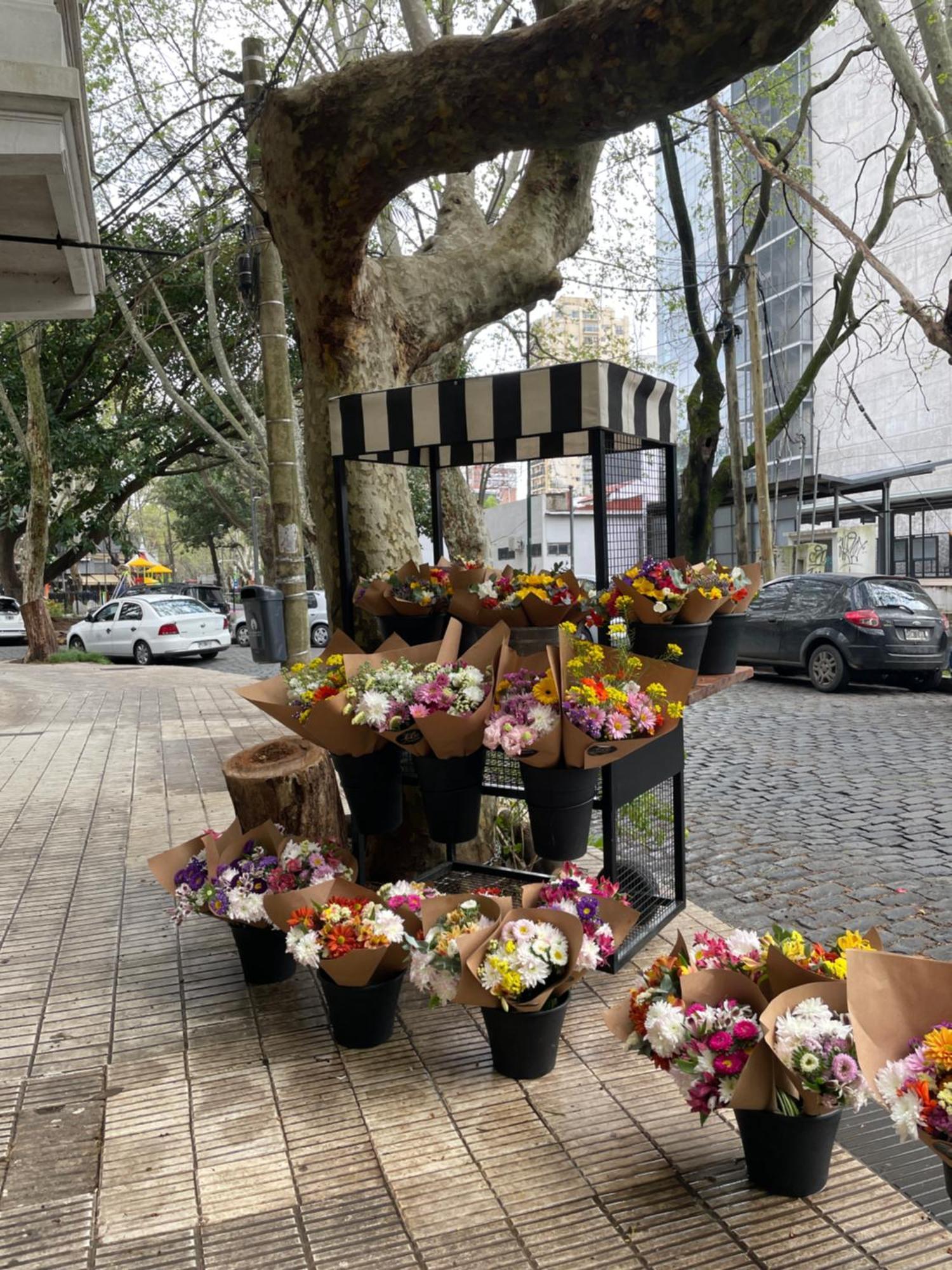 维森特洛佩斯酒店 Vicente López 外观 照片
